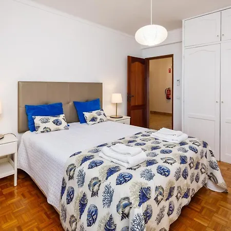 Apartament Vista Mar T2