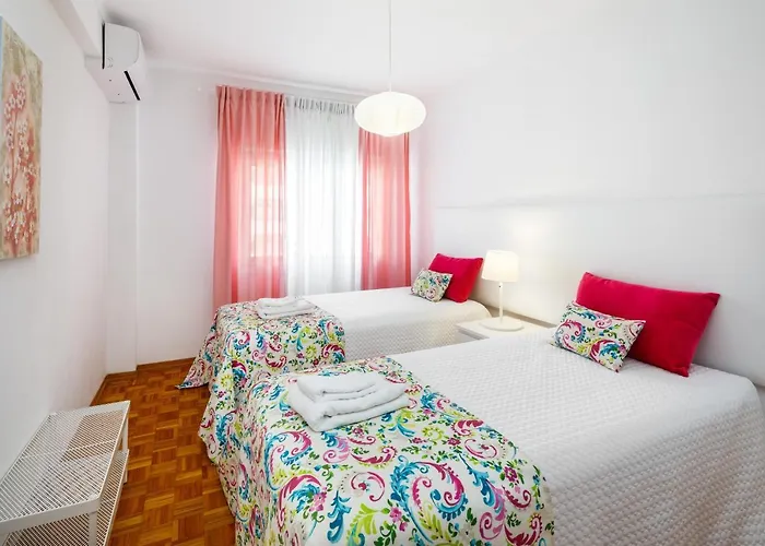 Vista Mar T2