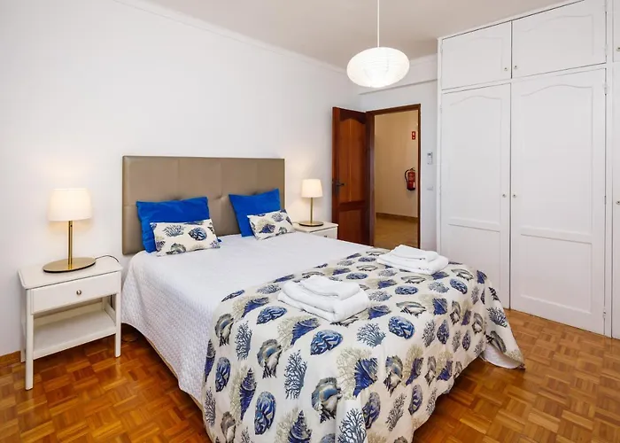 Apartament Vista Mar T2