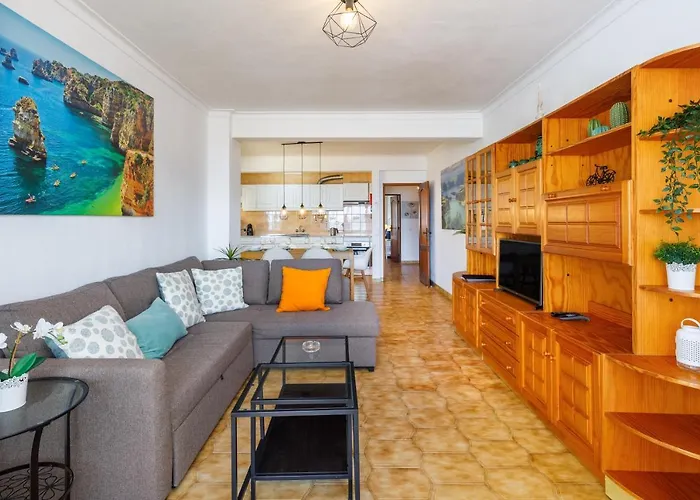 Vista Mar T2 Apartament
