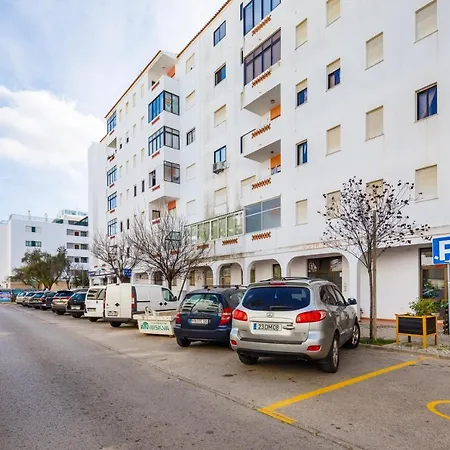 Vista Mar T2 Картейра