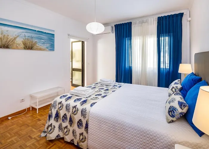Vista Mar T2 Картейра