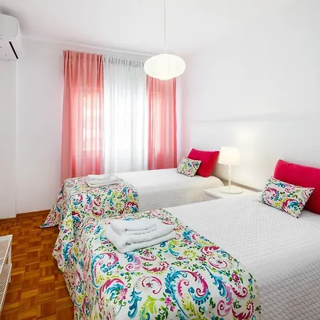 Vista Mar T2