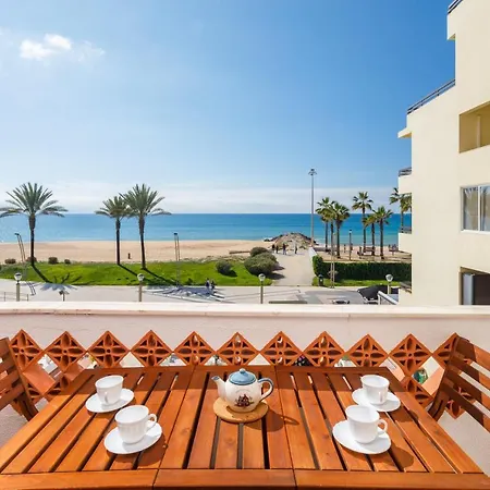 Vista Mar T2 Apartament
